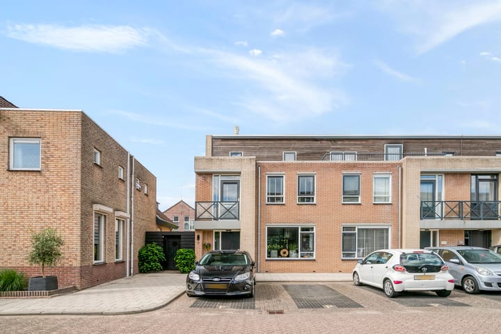 In de Bogerd 7 in Stolwijk foto