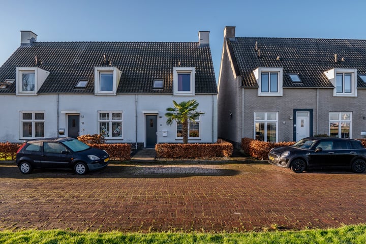 In de boogerd 12 in 's-Heer Abtskerke foto