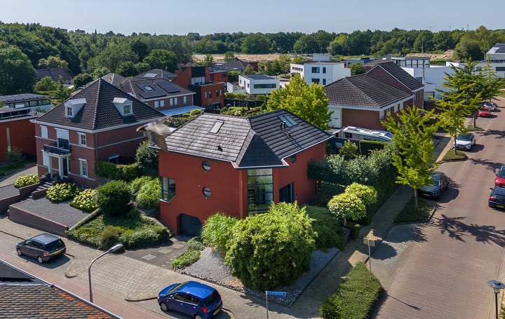In de Boomgaard 26 in Kerkrade