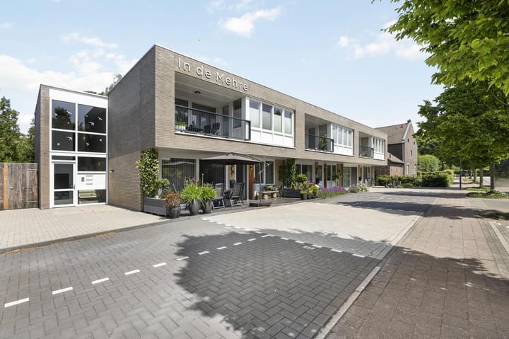 Foto van woning In de Mehre 85B, Susteren