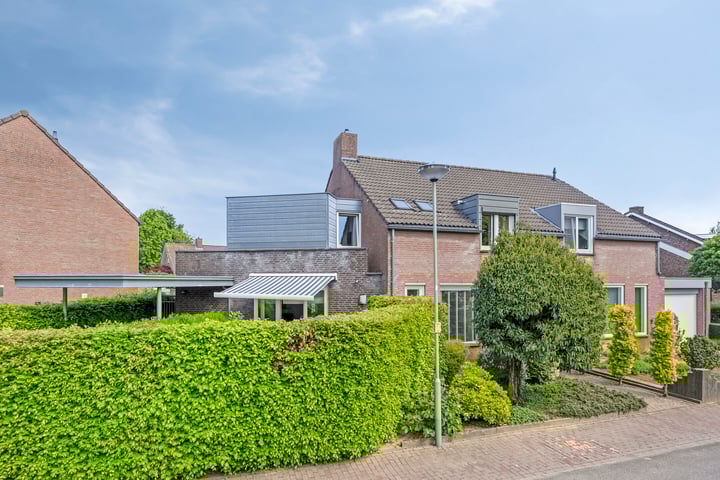 In de Molt 99 in Margraten