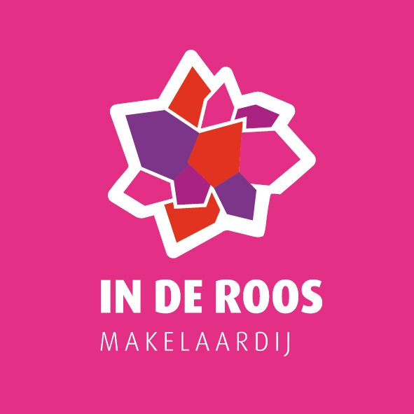 Logo In de Roos Makelaardij
