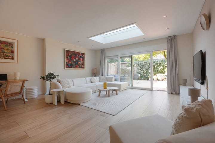 Foto van woning In de Watermolen 51, Duivendrecht