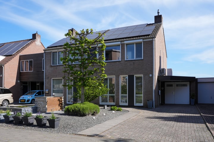 In het Diepe Broek 15 in Gulpen