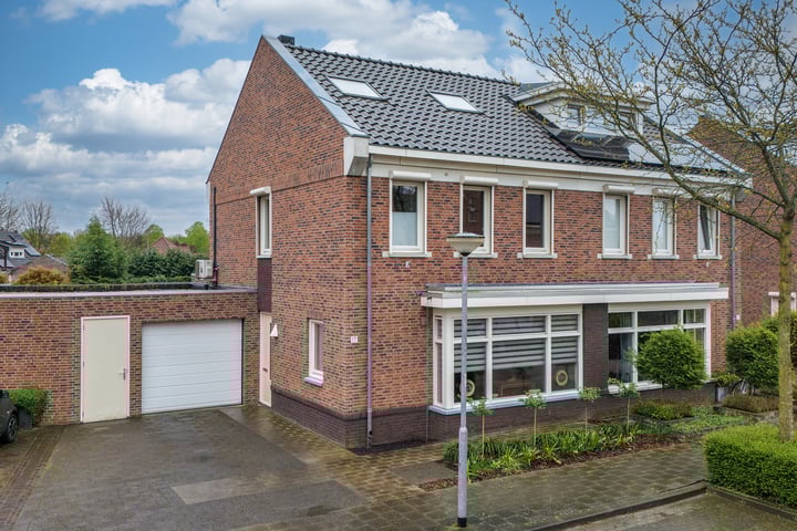 In het Veld 17 in Venlo