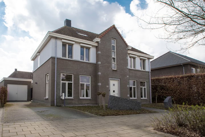 In het Veld 23 in Heythuysen