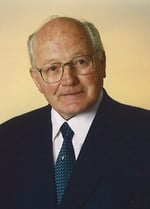 Foto van In Memoriam H.L.B. Hengevelt