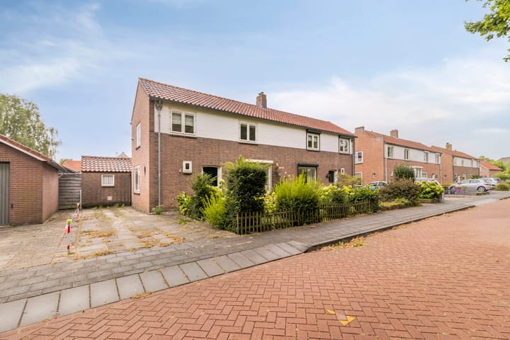 Foto van woning In 't Rietwerf 36, Hank