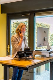Foto van Ina Bijlsma
