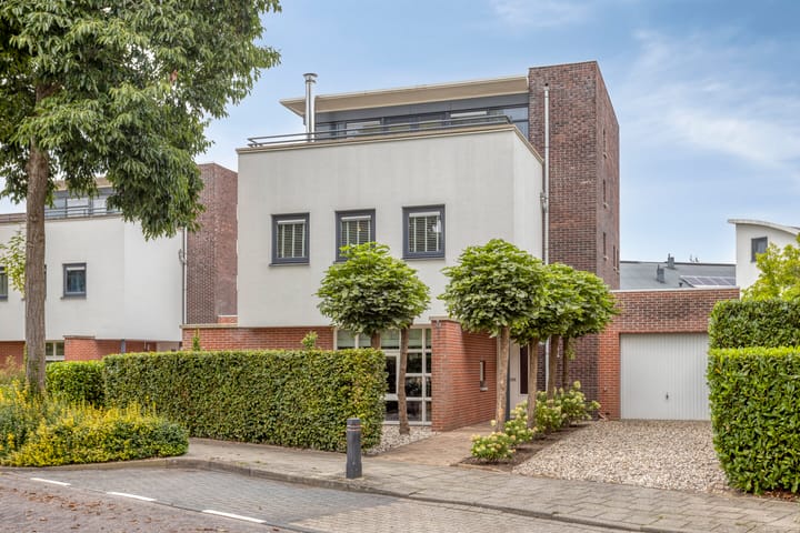 Ina Boudier-Bakkerlaan 34 in Zutphen