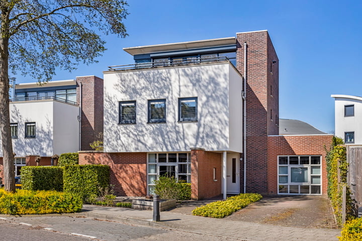 Ina Boudier-Bakkerlaan 36 in Zutphen