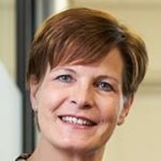 Foto van Ina Jansen