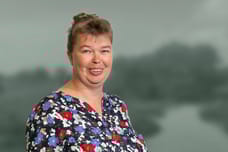 Foto van Ina Zwiggelaar