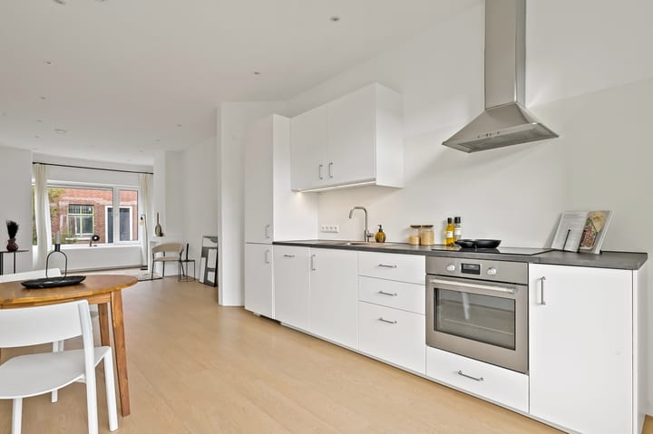 Indigostraat 80 in 's-Gravenhage