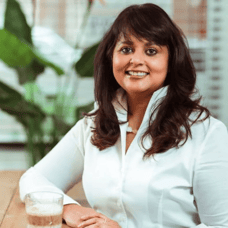 Foto van Indra Manniesing