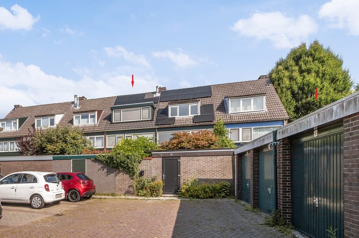Indus 45 in Dordrecht