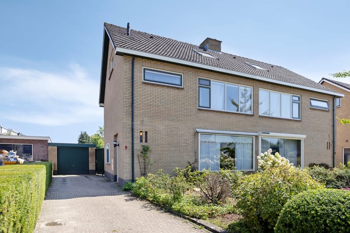 Industrielaan 8 in Scherpenzeel