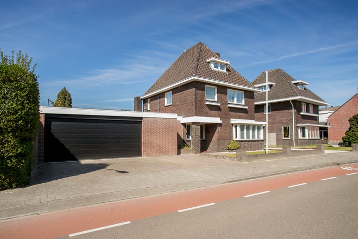 Foto van woning Industriestraat 1, Tegelen
