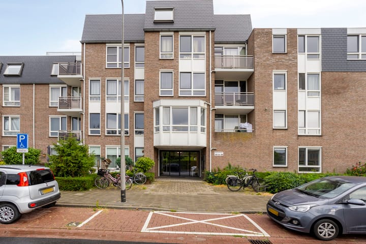 Foto van woning Industriestraat 112, Tegelen
