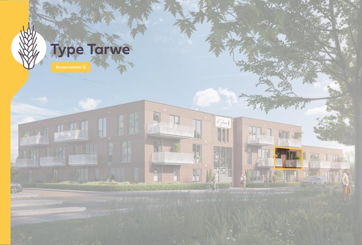 Foto van woning Industriestraat 12, Holten