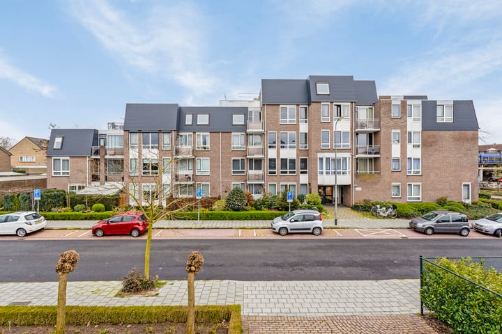 Industriestraat 120 in Tegelen foto