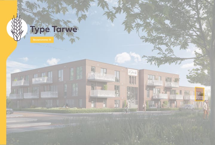 Industriestraat 14 in Holten foto