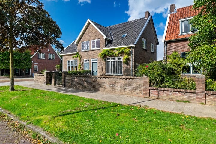 Industriestraat 170 in Hengelo foto