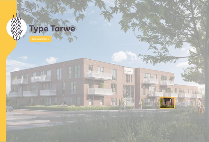 Foto van woning Industriestraat 4, Holten