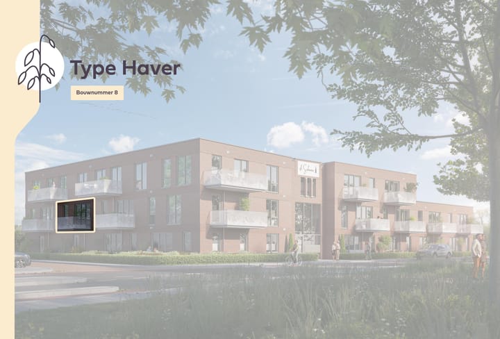 Foto van woning Industriestraat 8, Holten