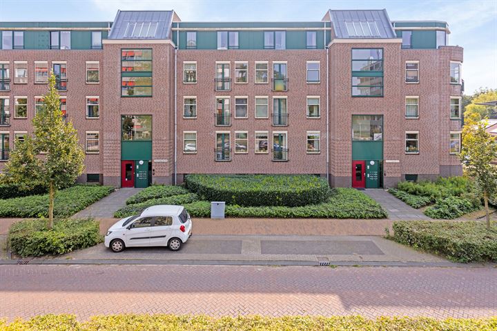 Industrieweg 112 in Terborg foto