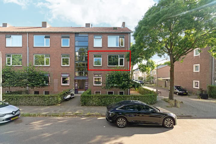 Industrieweg 37 in Nijmegen