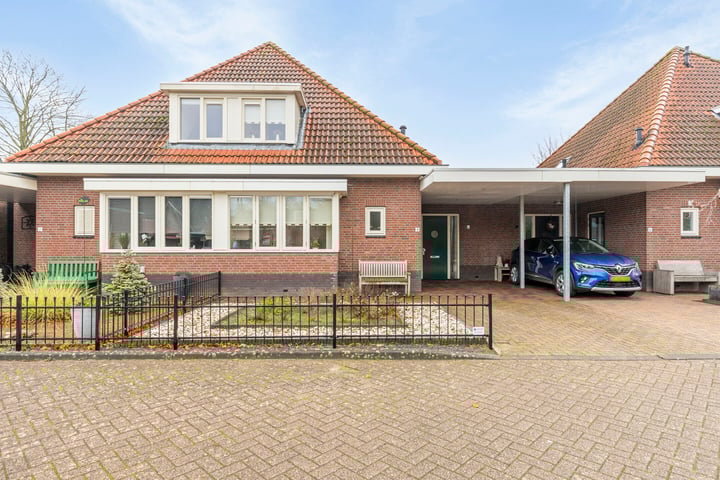 Industrieweg 4 in Zelhem foto