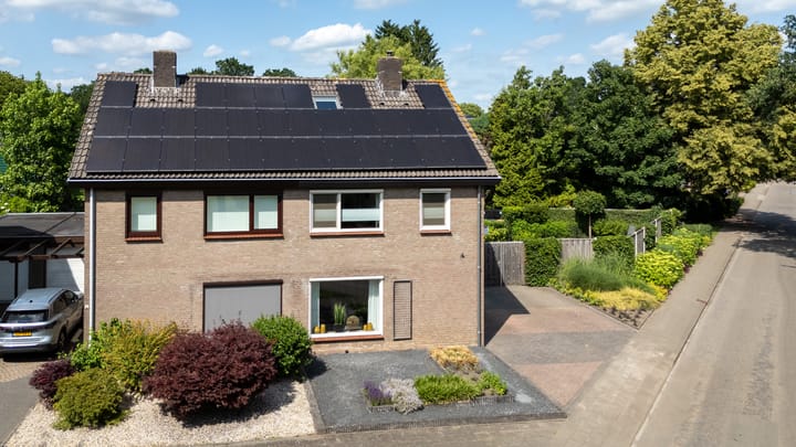 Foto van woning Industrieweg 43, Vaassen