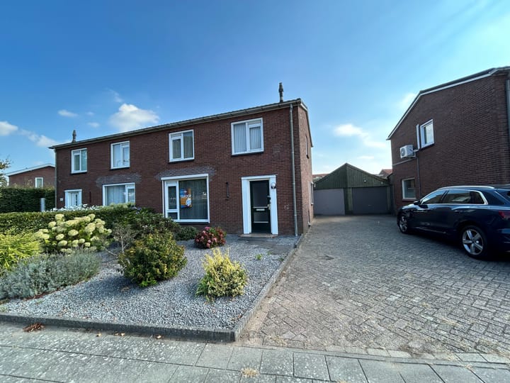 Industrieweg 48 in Terborg