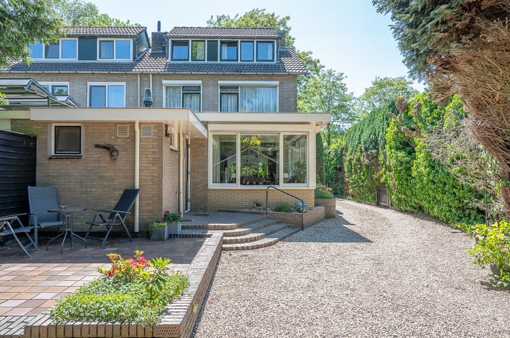 Foto van woning Industrieweg 7, Vorden