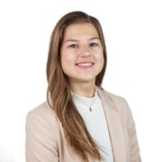 Foto van Indy Nas