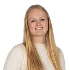 Foto van Indy Velthuizen