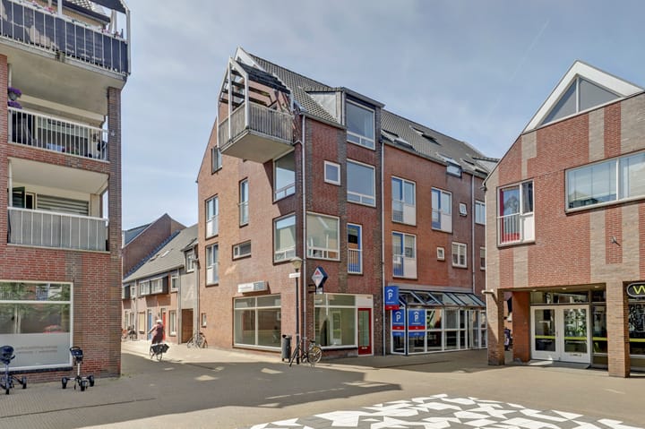 Foto van woning Infanteriepad 12, Gorinchem