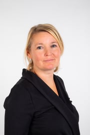 Foto van Ing. Bianca (C.B.) Huygen - Bouw