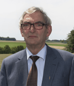 Foto van ing. Jan Horsmans RT
