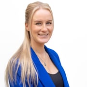 Foto van Inga Mol