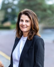 Foto van Inge Achterberg