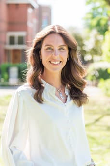 Foto van Inge Binsbergen