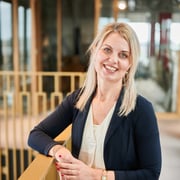 Foto van Inge Bos