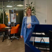 Foto van Inge Bruijns