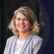 Foto van Inge Groet