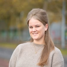 Foto van Inge-Lize Put