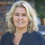 Foto van Inge Steenkamer