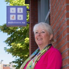 Foto van Inge van Groningen