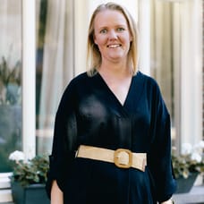 Foto van Inge van Poeijer
